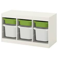Trofast Storage Combination With Boxes White White 39x17 3 8x22 Shop Online Or In Store Ikea Ikea Trofast Kids Storage Ikea Trofast Storage