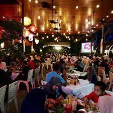 A couple of places of interests nearby include the politeknik seberang perai, mpsp office and uitm penang. Nice Reasonable Price Picture Of De Pauh Garden Restaurant Cafe Bukit Mertajam Tripadvisor
