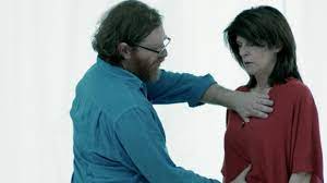 Laura benson, tómas lemarquis, christian bayerlein and others. Kritik Zu Touch Me Not Epd Film