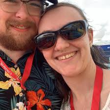 Josephine McGregor and Sean Martin's Wedding Website