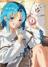 MUSHOKU TENSEI porn - pictures, memes and posts on JoyReactor