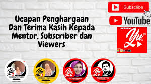 Disini saya ingin merakamkan sekalung penghargaan dan ucapan jutaan terima kasih kepada semua pensyarah kerana telah banyak membantu dan mendidik saya selama ini. Ucapan Penghargaan Dan Terima Kasih Kepada Mentor Subscribers Dan Viewers Sayang Anda Semua Youtube