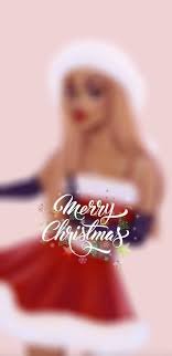 Last Christmas I Gave You My Heart Ariana Grande Pin On Christmas Wallpapers