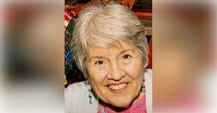 Obituary information for Rosalie Spillman