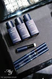 Let S Hear It For The Boy De Chanel Makeup Collection And Especially For The Eyebrow Pencil Chanel Foundation Eyebrow Pencil Chanel Lip Balm