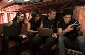 Bad boys for life movie reviews & metacritic score: Ein Bund Furs Leben Kritik Zu Bad Boys For Life Robots Dragons