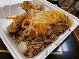 See 7,106 tripadvisor traveller reviews of 97 coogee restaurants and search by cuisine, price, location, and more. Restaurant Review Photos Taste Of Jamaica In Little Rock Has Good Food Informal Service