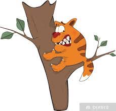 Maybe you would like to learn more about one of these? Comment Faire Descendre Un Chat D Un Arbre