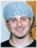 Obituary for Adam Joel Prestayko