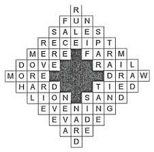Gain knowledge in leblanc without wasting time. Arthur Wynne First Crossword Puzzle Answers Religious Holidays
