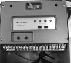Safe House Radio Shack Burglar Security Alarm Center Co Safety And Security Home Safety Home Security Systems