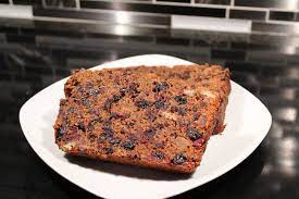 Alton brown had a great idea. Is Fruitcake Bad We Tried Three So You Don T Have To Mediocre Chef