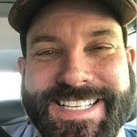 Scott Tepper's Instagram, Twitter & Facebook