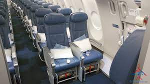 *current illustrations are of the widebody cabin experience; Rookie Wednesday What Are Some Rules And Tips About The Delta Amex Companion Certificates Passes Renes Points