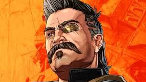 Apex legends' newest legend, fuse, has abilities that are all about explosions. Everything We Know About Apex Legends Fuse