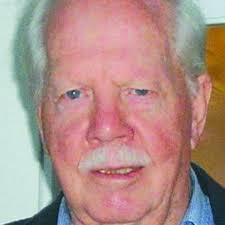 Roy Petersen's Instagram, Twitter & Facebook