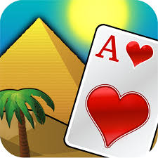 Pyramid solitaire saga latest version: Pyramid Solitaire Ancient Egypt 5 1 4 G Mods Apk Download Unlimited Money Hacks Free For Android Mod Apk Download