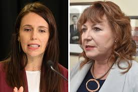 Jacinda Ardern defends not releasing Austen report into Labour summer camp 