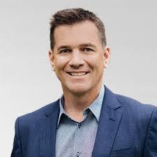 Jeff Buckmaster's Instagram, Twitter & Facebook