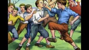 Come avviene per l'ospedale san giovanni bosco, terapie di lettura possono essere applicate in altre strutture. Don Bosco Il Sogno Dei 9 Anni Youtube