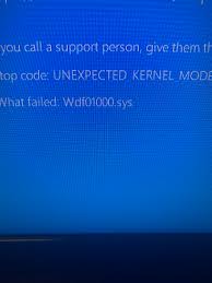 Otherwise, only the faulting application will crash or hang. Computer Keeps Crashing Microsoft Community