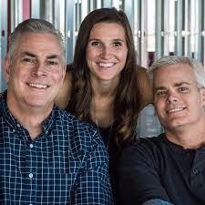 Brooke Campbell's Instagram, Twitter & Facebook