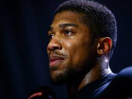 Anthony Joshua refuses to rule out future bout against 44-year-old  gatecrasher Shannon Briggs