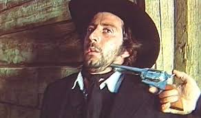 Paid in Blood (1971)