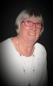 Elizabeth Louise 'Bizza' Watt