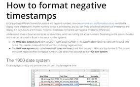 You can change the negative numbers to positive numbers with following steps: How To Change Number Format Easily Microsoft Excel 365