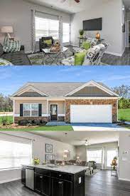 Collington By Smith Douglas Homes New Home Source Home New Homes