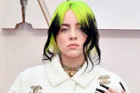 It is not known how they first met, but they first started dating at the end of 2018. Billie Eilish Ex Boyfriend Q In The World S A Little Blurry