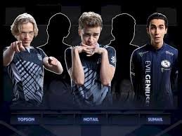 See actions taken by the people who manage and post content. Sudah Rampung Ini Roster Baru Og Dota 2 Di Tahun 2020 Indozone Id