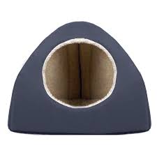 Get the best deal for cat beds from the largest online selection at ebay.com. Small Grey Pet Bed Igloo Luxury Dog Or Cat Bed Ebay