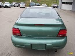 Image result for Alpine Green 1998 Sebring