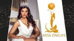 MISS ONELIFE - Official Website - Inernational Beauty Pageant