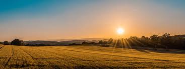 Die sonne geht immer im osten auf, und zwar überall und unabhängig vom land oder kontinent. Der Sonnenverlauf Vom Sonnenaufgang Bis Zum Sonnenuntergang Wetter Alarm