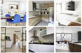 Una cocina moderna es una cocina funcional. 13 Ideas Para Diseno De Cocinas Modernas Utiles E Integrales Ovacen
