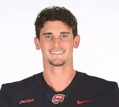 Cameron Echols's Instagram, Twitter & Facebook