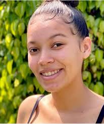 14 year old Dayanira Marquez has been missing from Phoenix, Arizona since  September 22, 2023. On this day, she never made it to school. Dayanira is  5'3” and 130 lbs with black