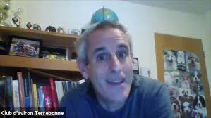 PORTRAIT D'ENTRAÎNEUR LANAUDOIS