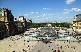18 endroits à visiter à paris #throughmyeyes. Visiter Paris En 3 Jours