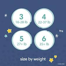 Find quality products to add to your shopping list or order online for delivery or . Diapers Size 6 72 Count Pampers Swaddlers Overnights Disposable Baby Diapers Enormous Pack Packaging May Vary Pricepulse