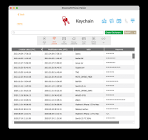 Windows 11 and Elcomsoft Password Digger