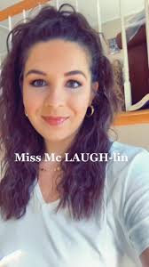 Miss Mc-Lock-lin: A Teacher's Identity