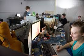 Game Design Scholarships Game Design Career Game Design Scholarships For College