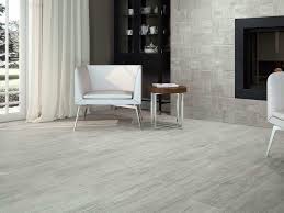 Cream tiles reflect more light and make your home look great. 8x45 Canada Silver Wood Tile Tiles Stone Warehouse