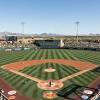 El nuevo complejo salt river fields en talking stick es el último de los ocho nuevos estadios construidos en el valle del sol durante los últimos 20 años. Https Encrypted Tbn0 Gstatic Com Images Q Tbn And9gcs8zloju7y1a6u3hzlmfvtot9ttawyv Iaqjh248ao Usqp Cau
