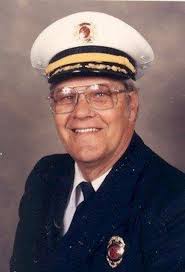 Hugh Luna, former Huntsville fire chief who died Sunday, set example 'of  the way things ought to be done'