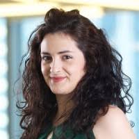 Vanessa Jorge Foitinho‏